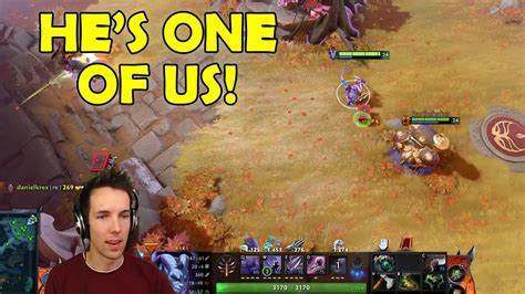r true dota 2